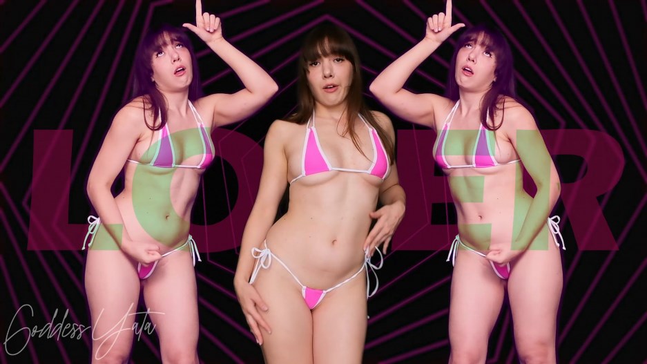 SneezeGoddess – Re-DICK-ulous Cock Rating For An Asian Fan